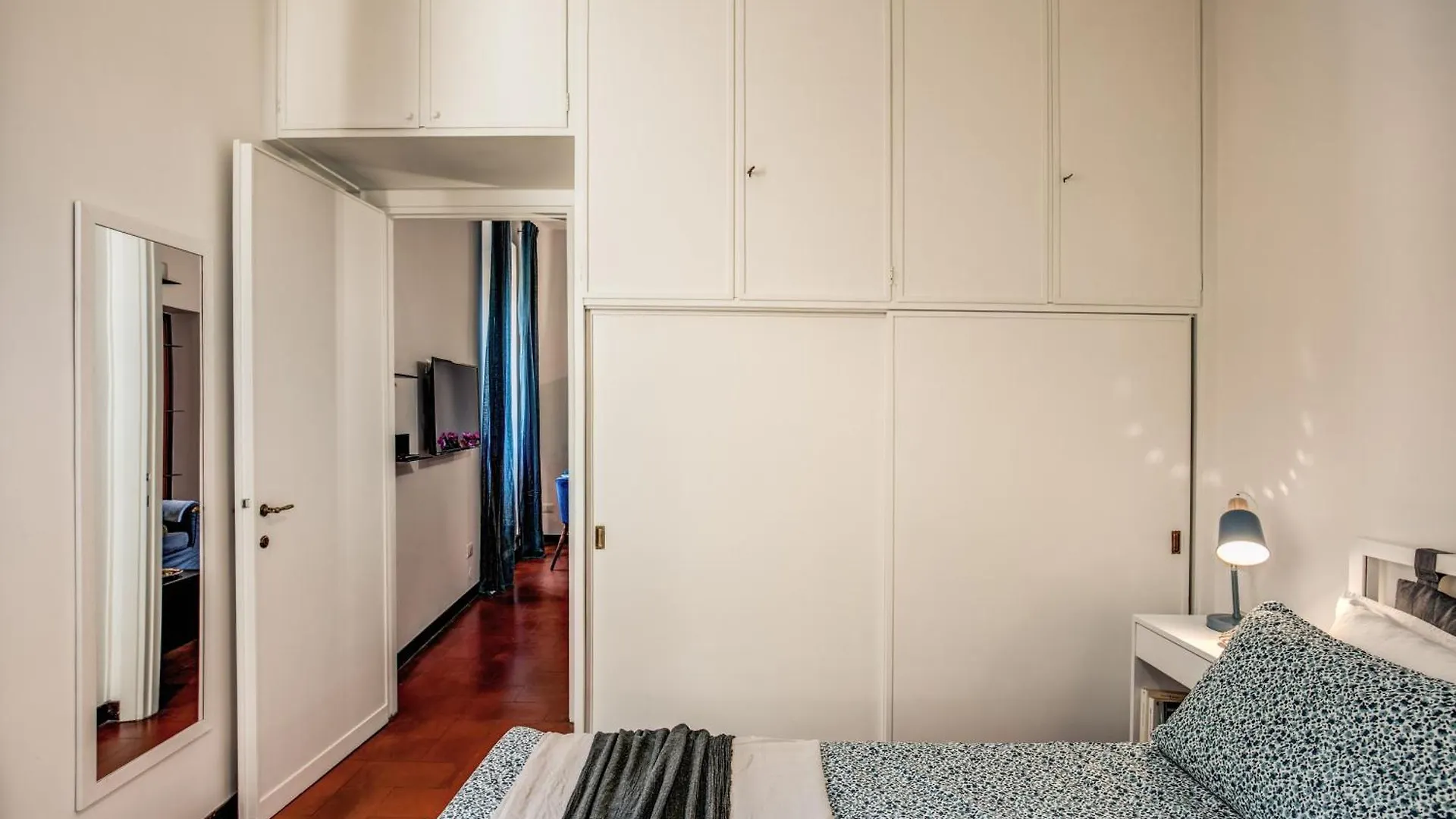 רומא Cozy Apartment Colosseum